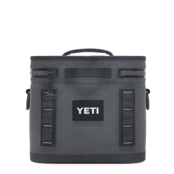 新品未使用＊YETI Hopper Flip 8 Soft Cooler - メルカリ