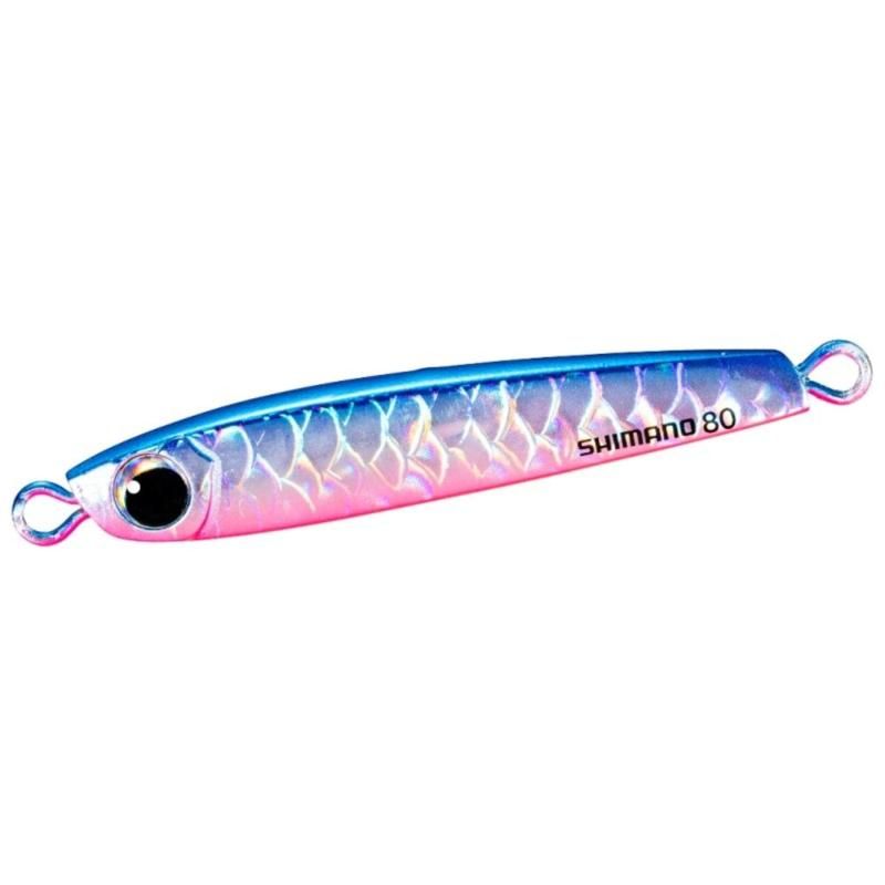 シマノ(SHIMANO) メタルジグ オシア タングマン 80g JV-T08W 004