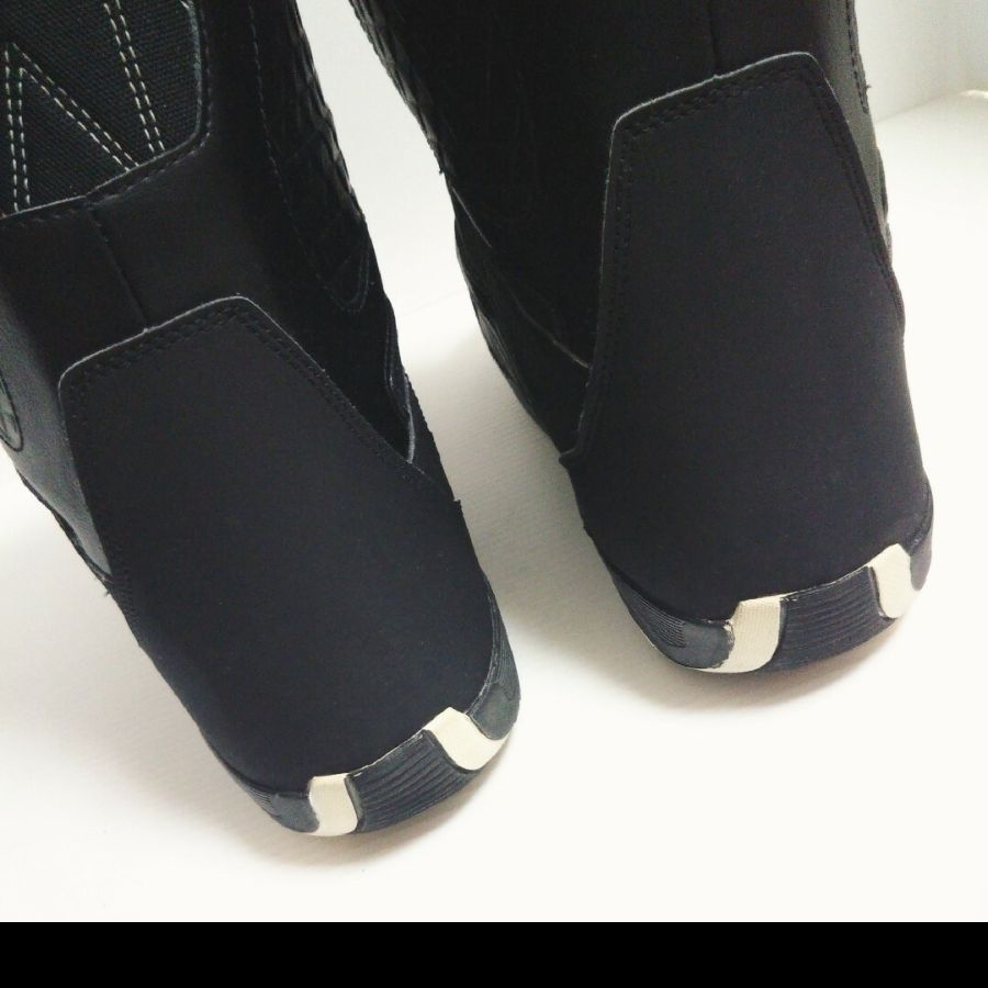  サロモン SALOMON FACTION 27 cm スノーブーツ ブーツ(男性用) スノーボード