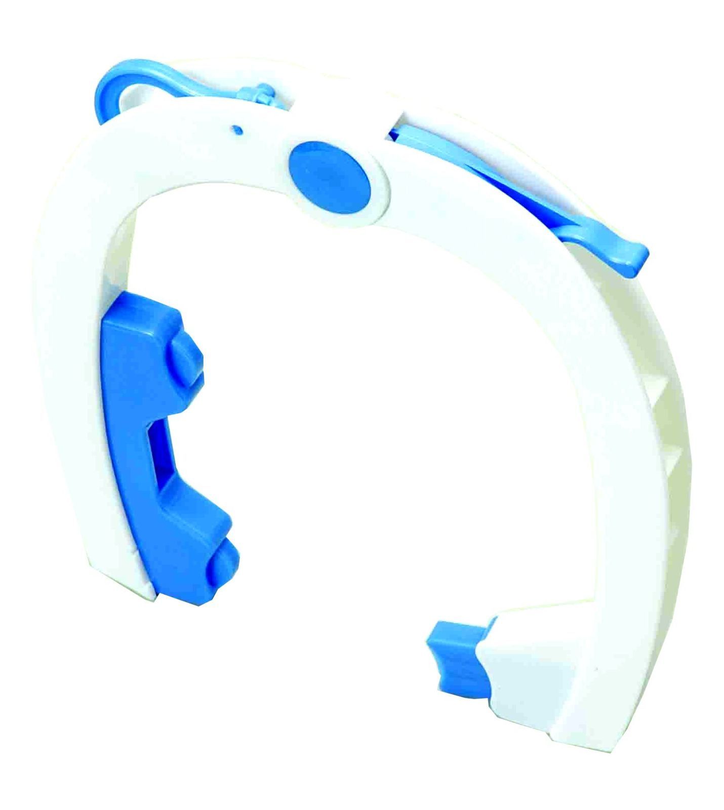 BL 35 ビッグらくらく布団ばさみ ツウィンモール