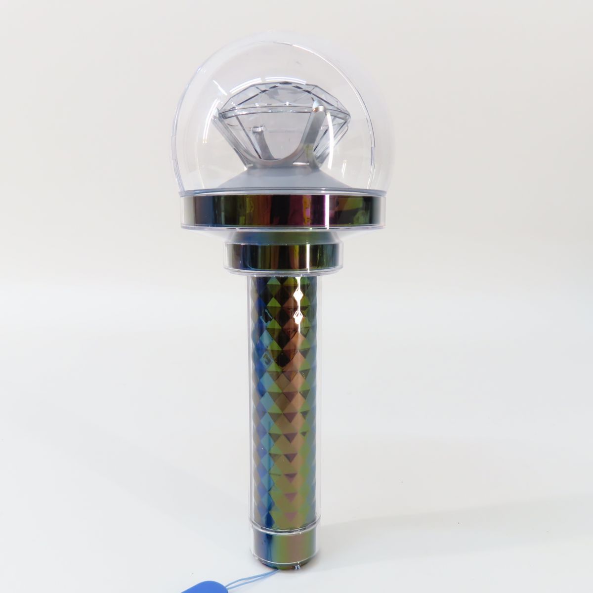 SEVENTEEN  セブチ ペンライト ver.3 Amazon.com: Seventeen Light Stick Ver.3 with Bluetooth