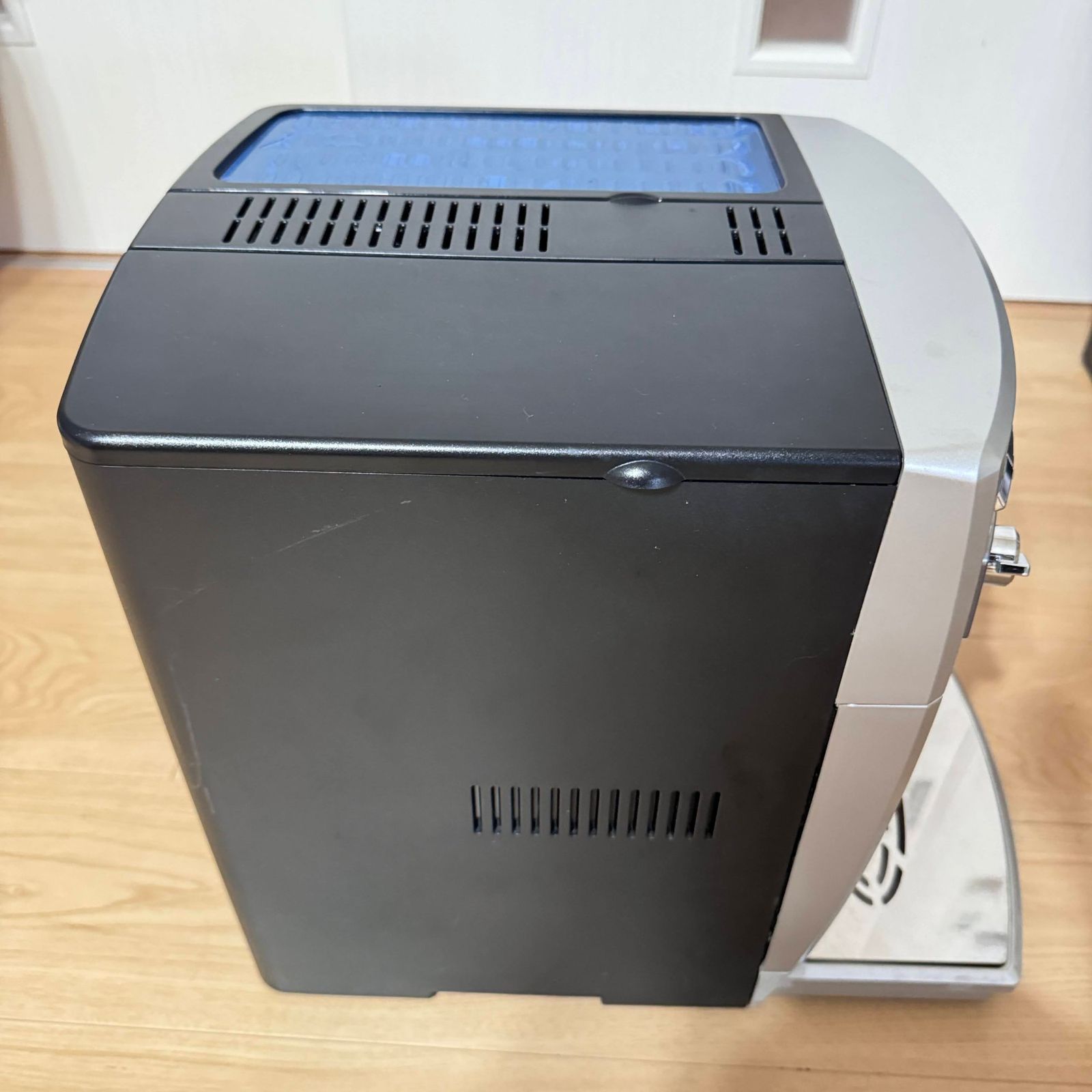 ★動作確認済み　DeLonghi デロンギ　 マグニフィカ　全自動コーヒーマシン　エスプレッソマシン（ESAM03110S）★（2）