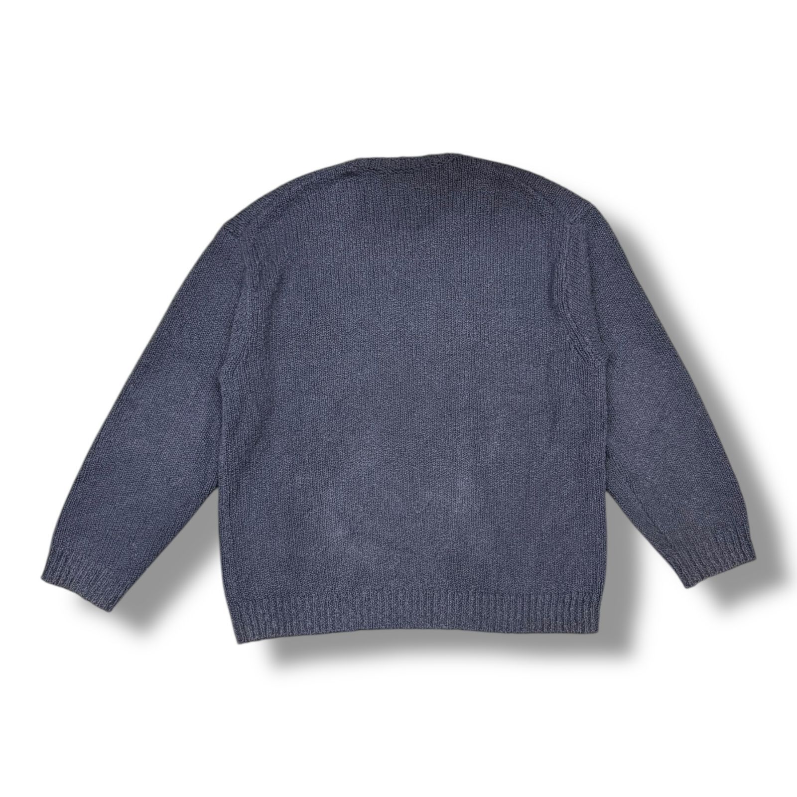 国内正規 Supreme 24SS Bouclé Small Box Sweater ブークレスモール 