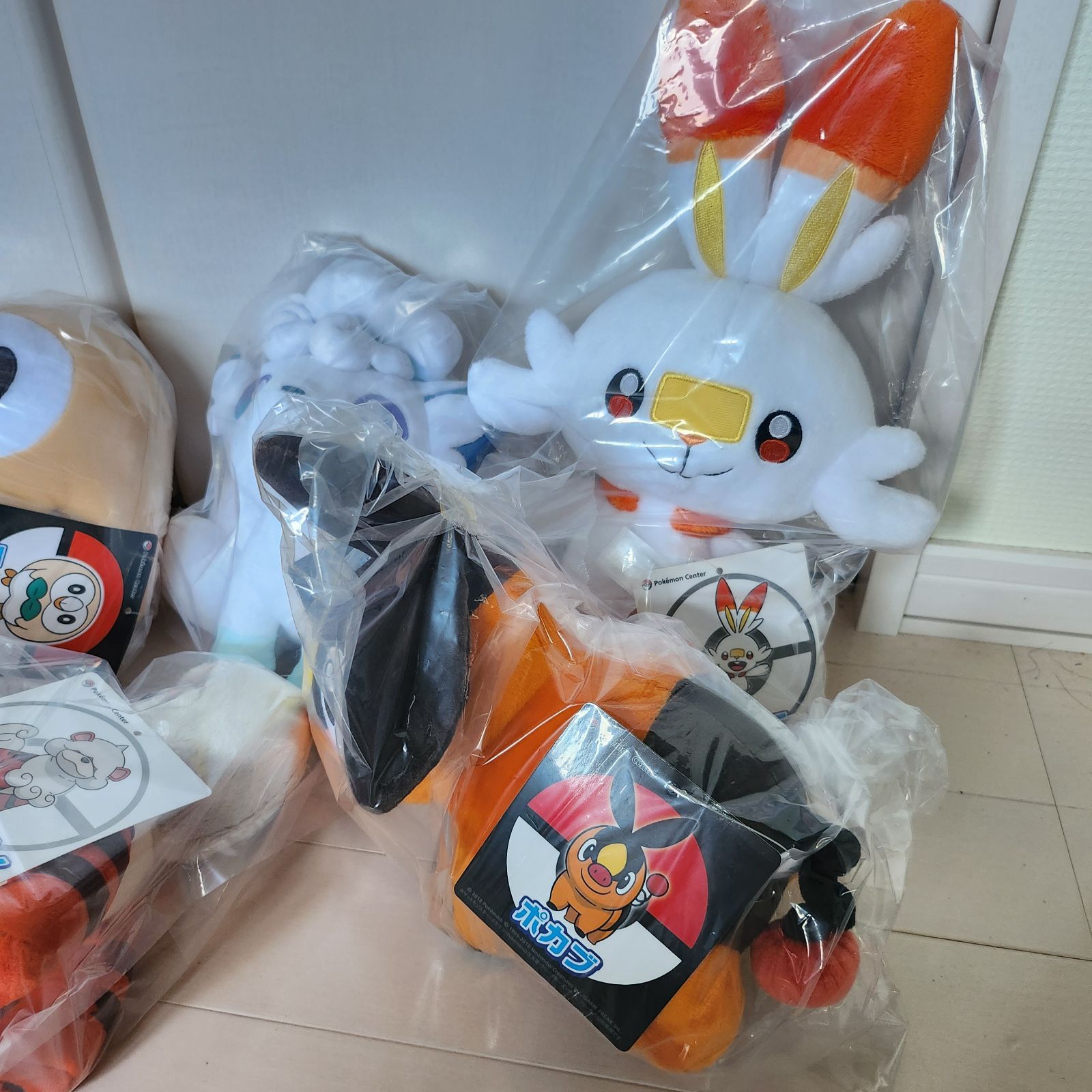 ポケモンぬいぐるみまとめ売り【バラ売り可】 バラ売り可！】ポケモンセンター ぬいぐるみ まとめ売り バラ