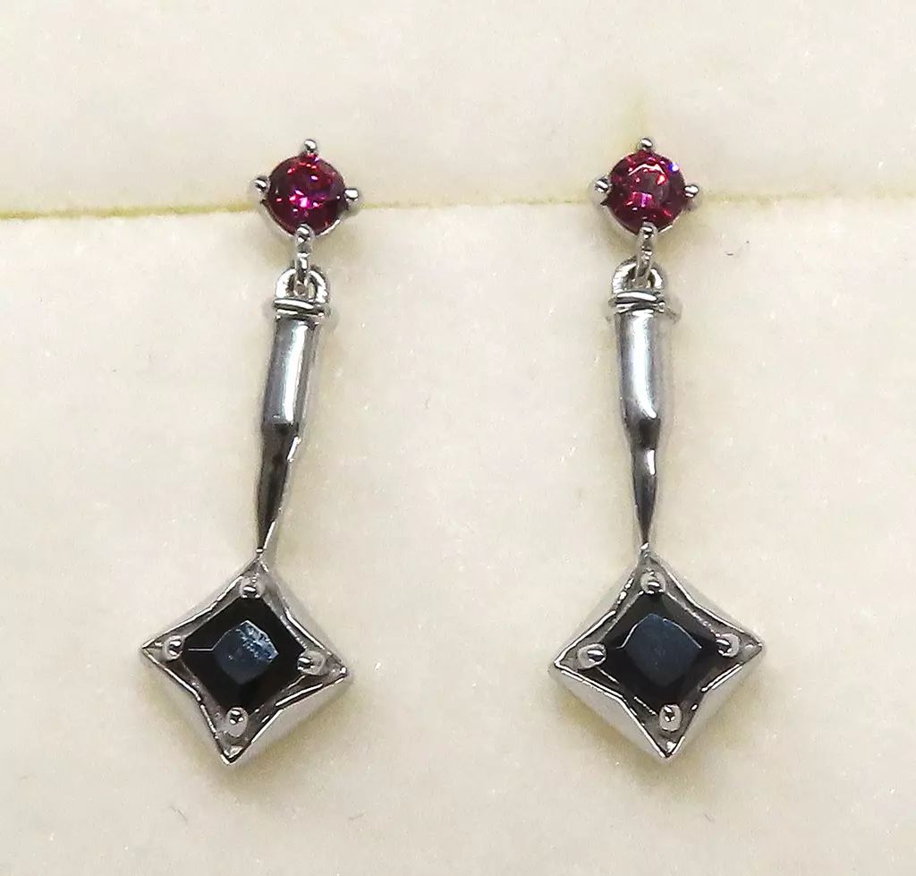 サンリオ ジュエルペット サフィー ジュエルチャーム サファイア