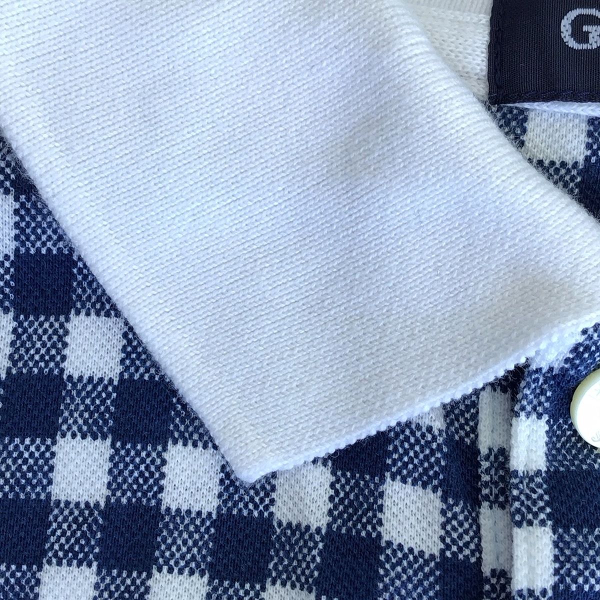 PEARLY GATES(パーリーゲイツ) 半袖ポロシャツ サイズ3 L レディース