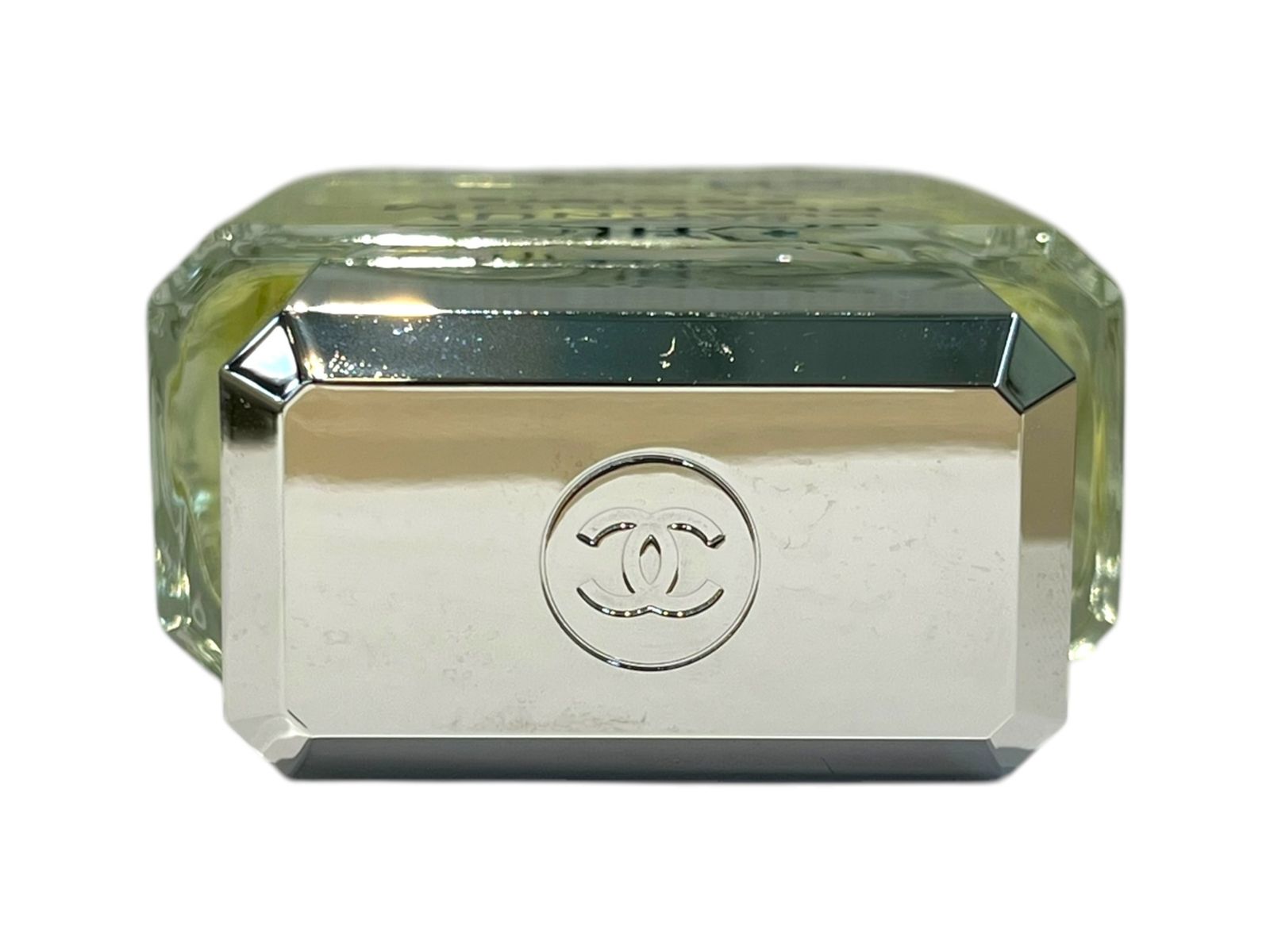 CHANEL (シャネル) Egoiste Platinum エゴイスト プラチナム オードゥ