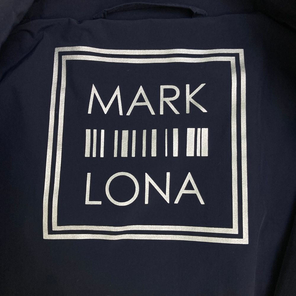 MARK&LONA マークアンドロナ テーラードジャケット ゴルフ サイズ：48 MARK&LONA マークアンドロナ : テーラードジャケット