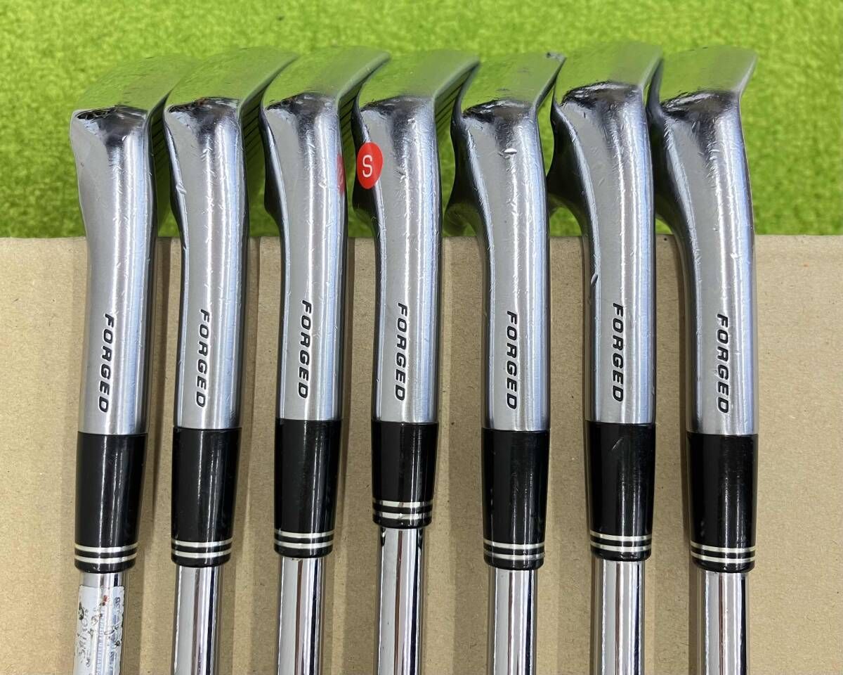 SRIXON Z965 アイアンセット4-9.P 950GHneo Xフレックス 100000001008767921_10205_001.jpg