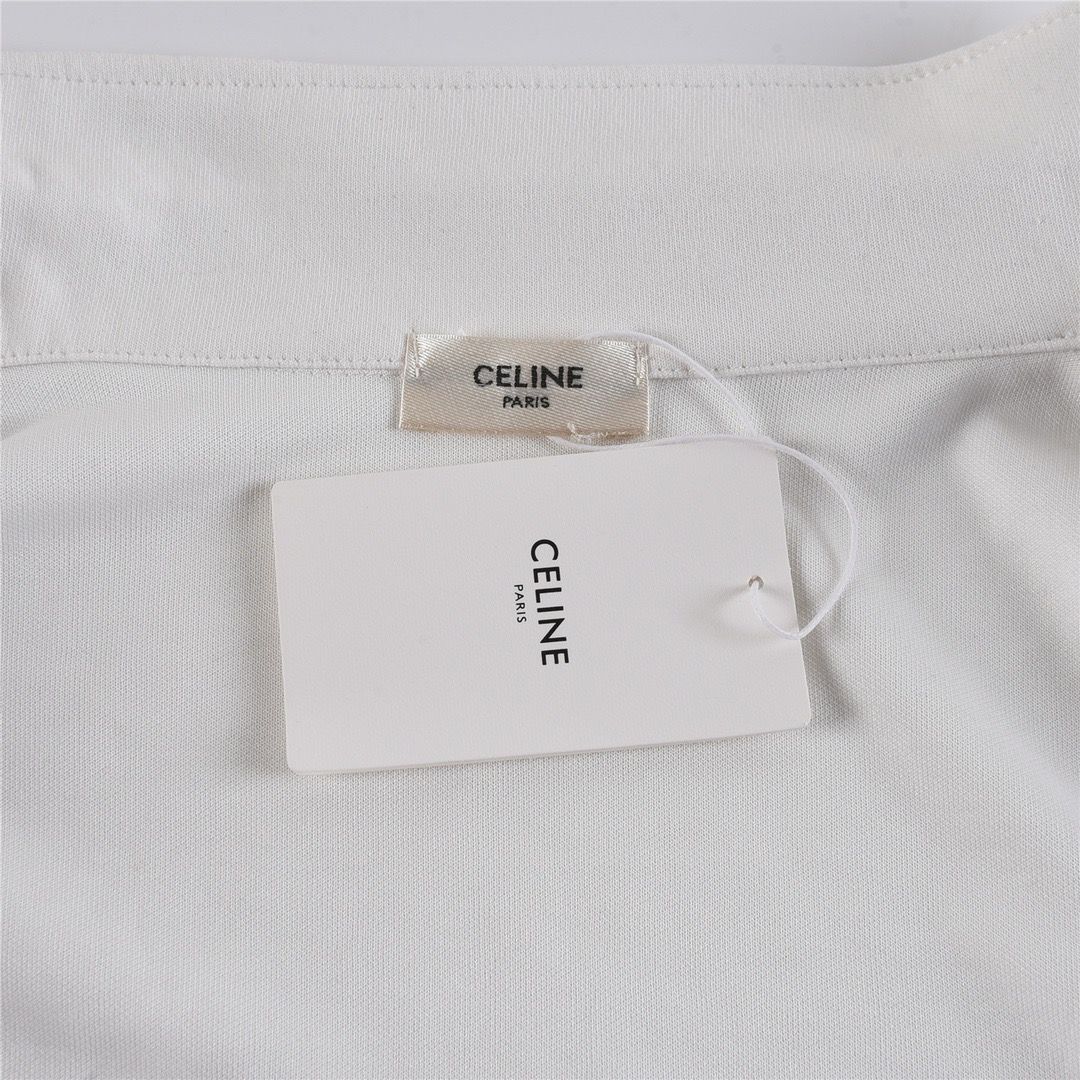 美品 Nissy.スキズヒョンジン着用 CELINE トラックスーツジャケット