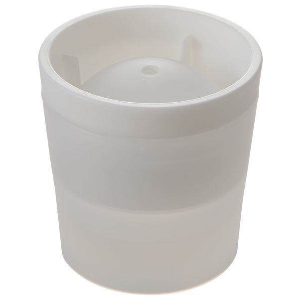 製氷皿|製氷器 ホワイト 丸氷 キッチン用品 俺の丸氷 40個セット