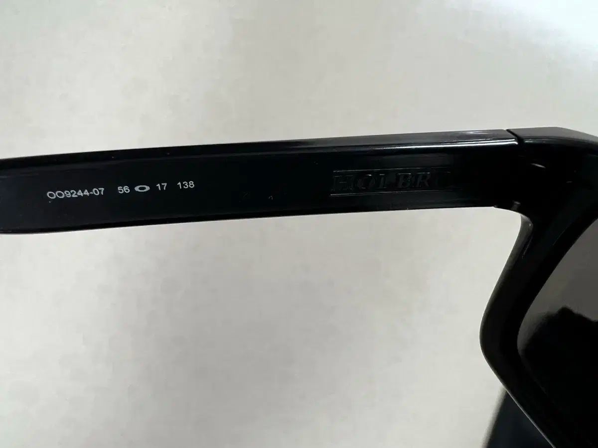 OAKLEY オークリー ホルブルック サングラス ブラック