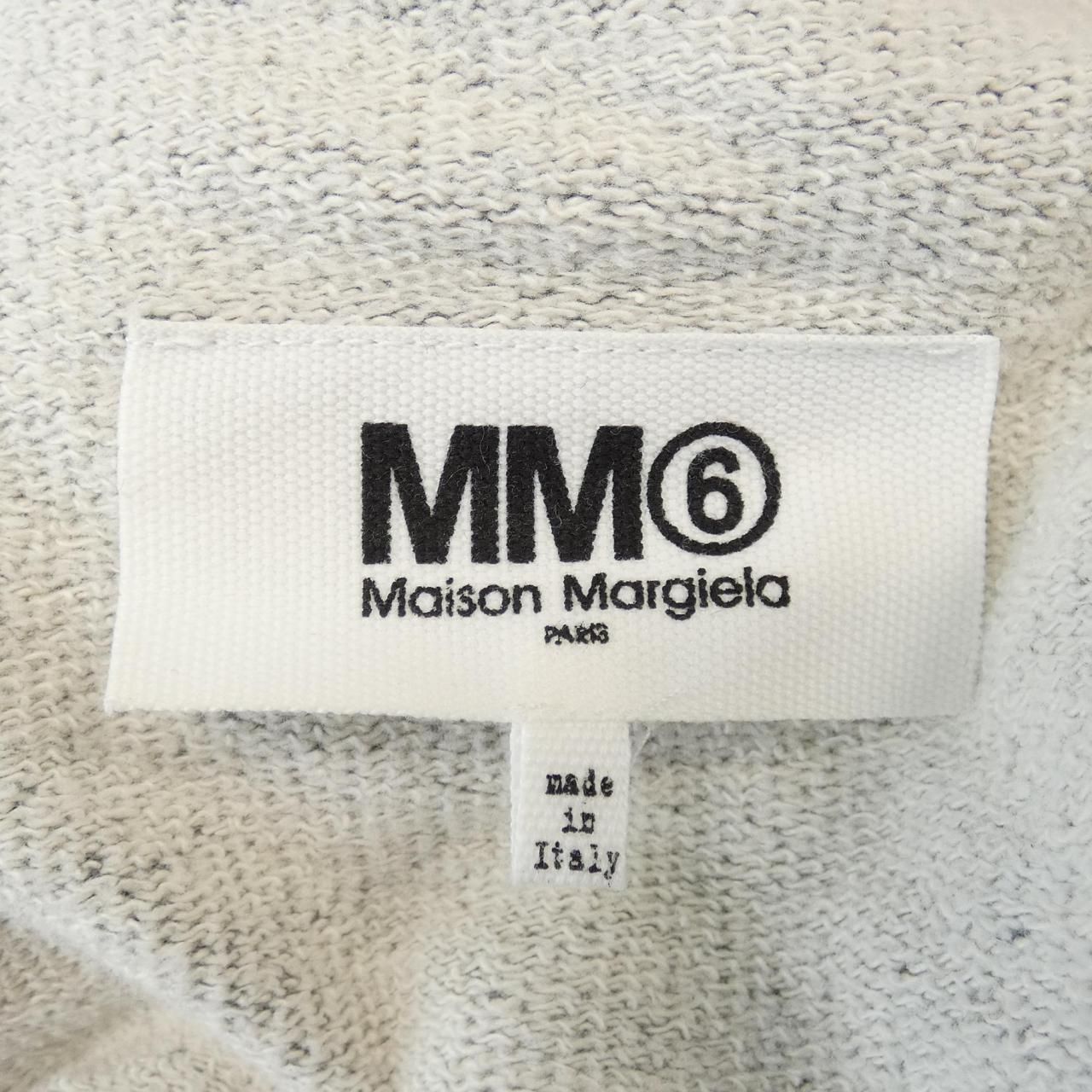  エムエムシックス MM パーカー その他 トップス