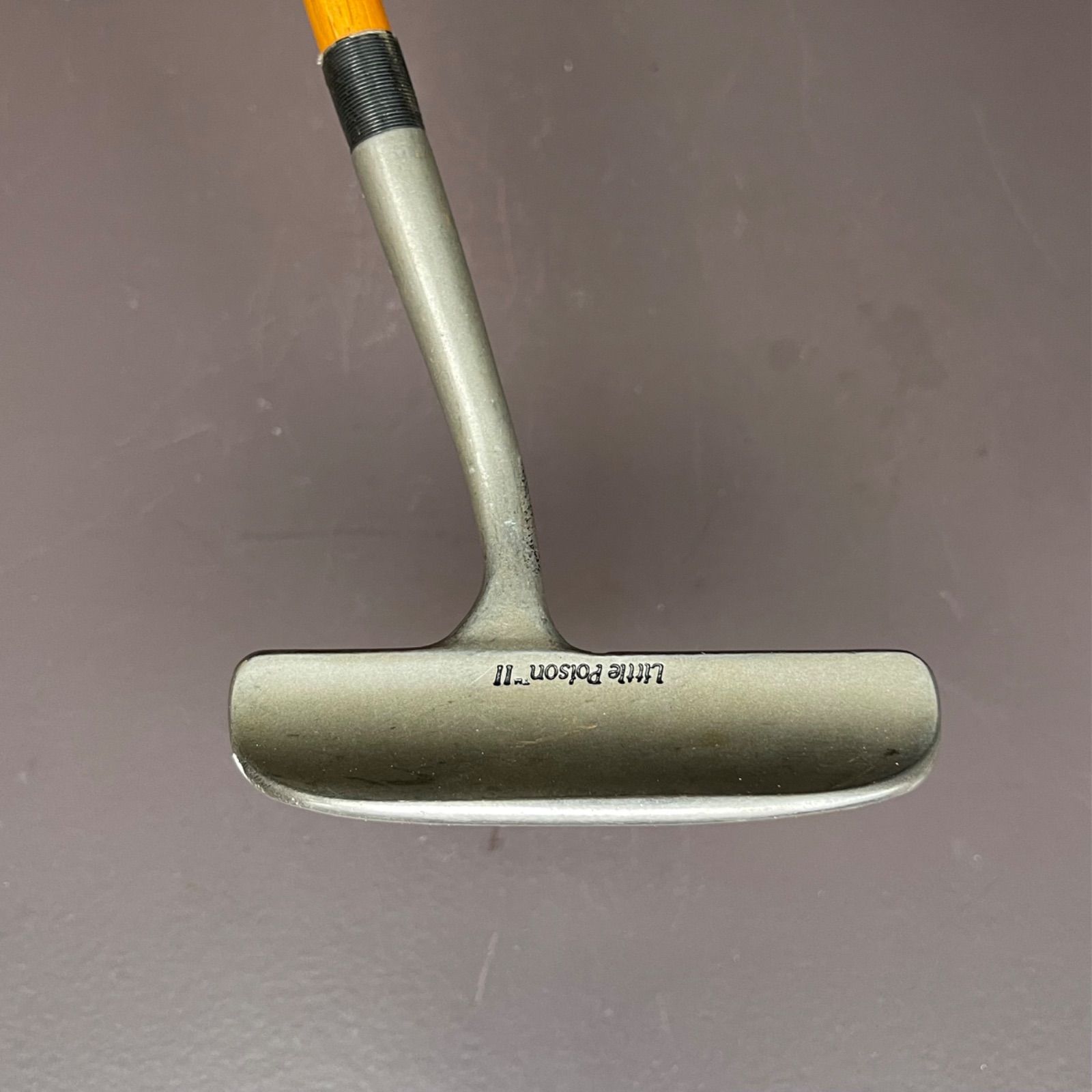 キャロウェイ パター Hickory Stick Little Poison Ⅱ キャロウェイ パター Hickory Stick Little Poison Ⅱ