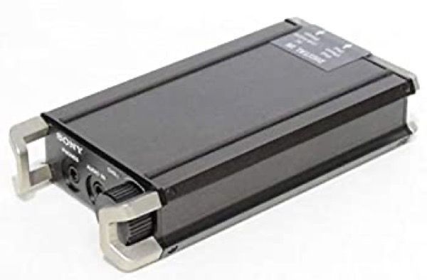 中古】 SONY ポータブルヘッドホンアンプ PHA-1 - メルカリ