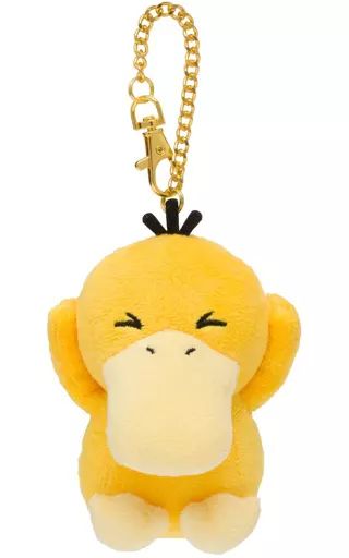 雑貨 コダック＆ヌメラ 「ポケットモンスター アクリルチャーム