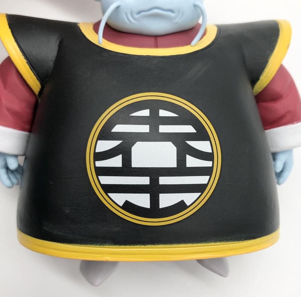 一番くじ ドラゴンボール 未来への決闘 ラストワン賞 孫悟空(界王様