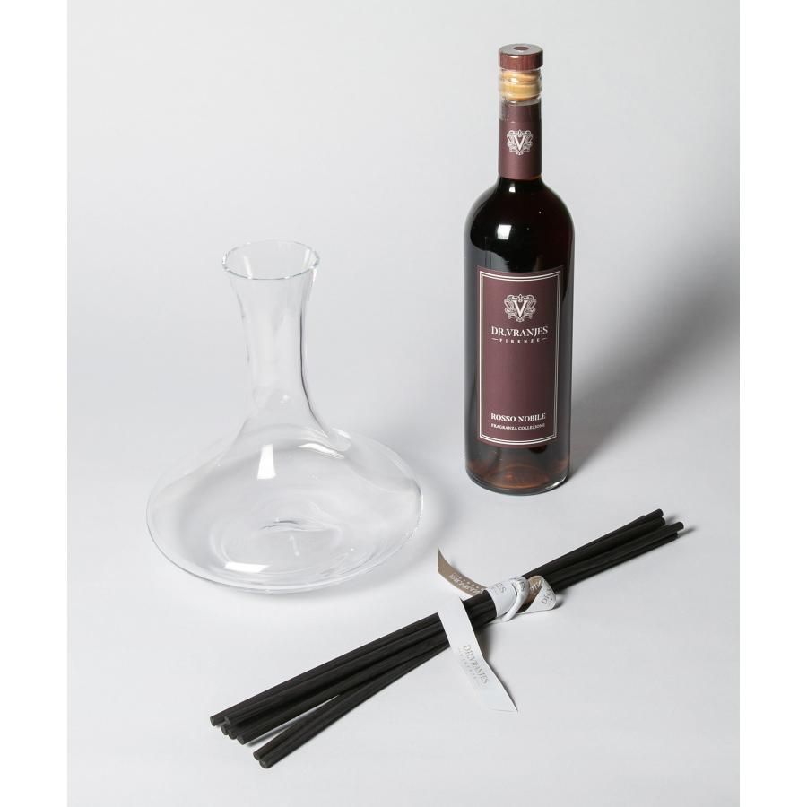 ドットール ヴラニエス Dr. Vranjes ロッソノービレ ROSSO NOBILE ディフューザー 750mL 刻印入り ドットール ヴラニエス 返品交換対象外