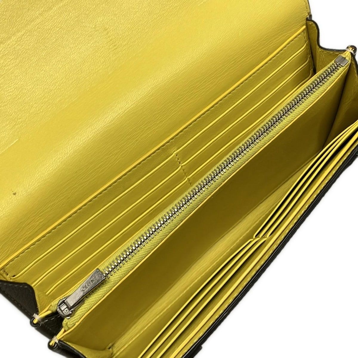 セリーヌ 長財布