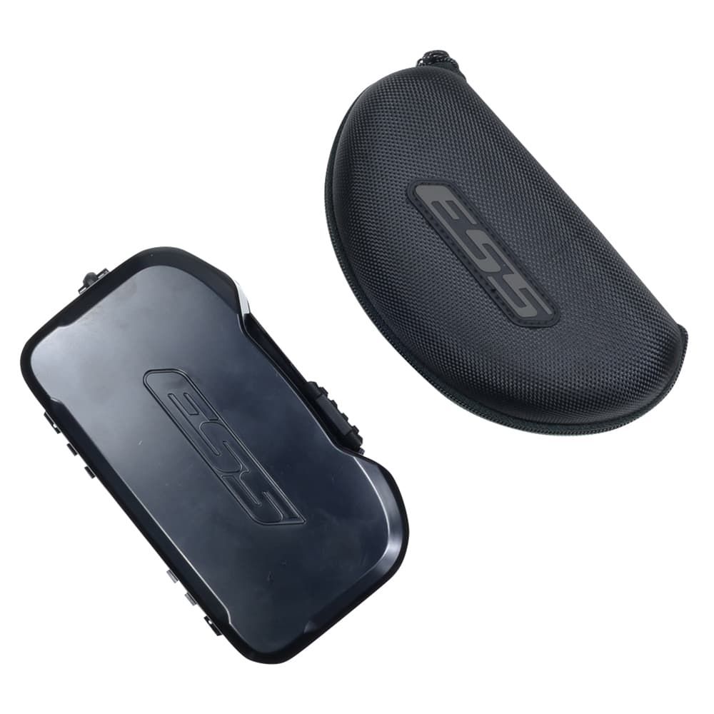 ESS シューティンググラス CROSSBOW クロスボウ 2X テレインタン