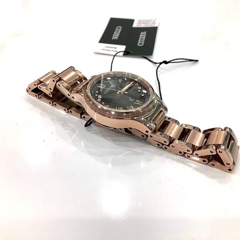 CITIZEN XC シチズン クロスシー hikari collection ES9497-53E  