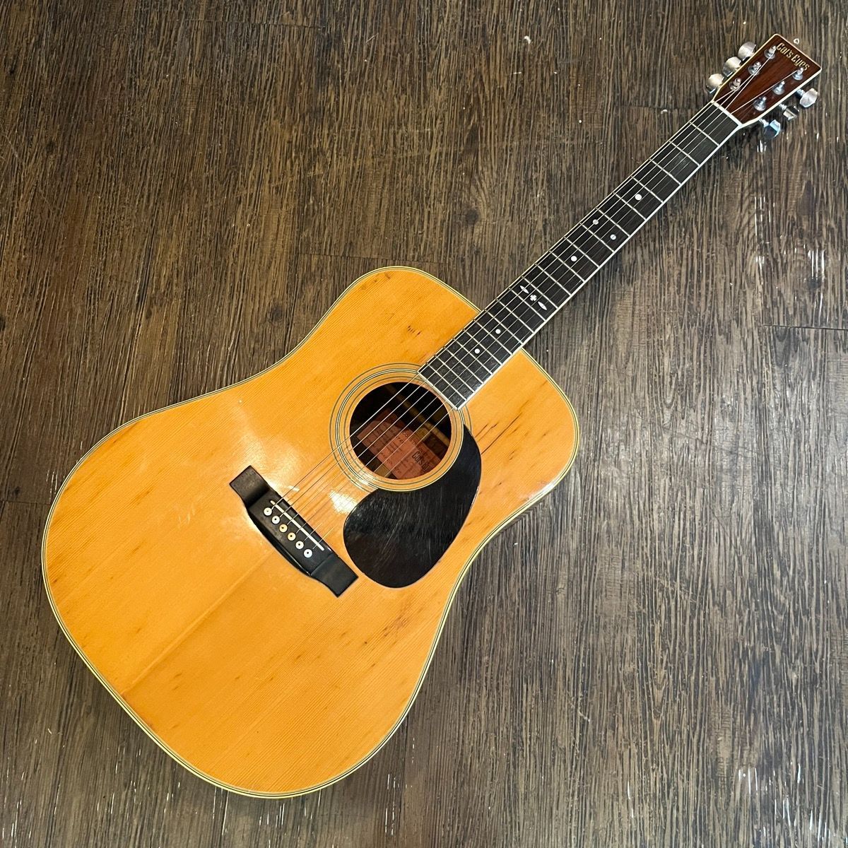 Cat's Eyes CE-250 Acoustic Guitar アコースティックギター