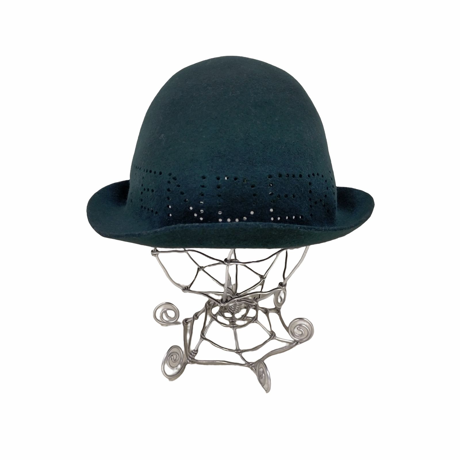 TENDERLOIN T-HAT TDL パンチングロゴ ハット テンダーロイン TENDERLOIN T-HAT TDL パンチングロゴ ハット メンズ