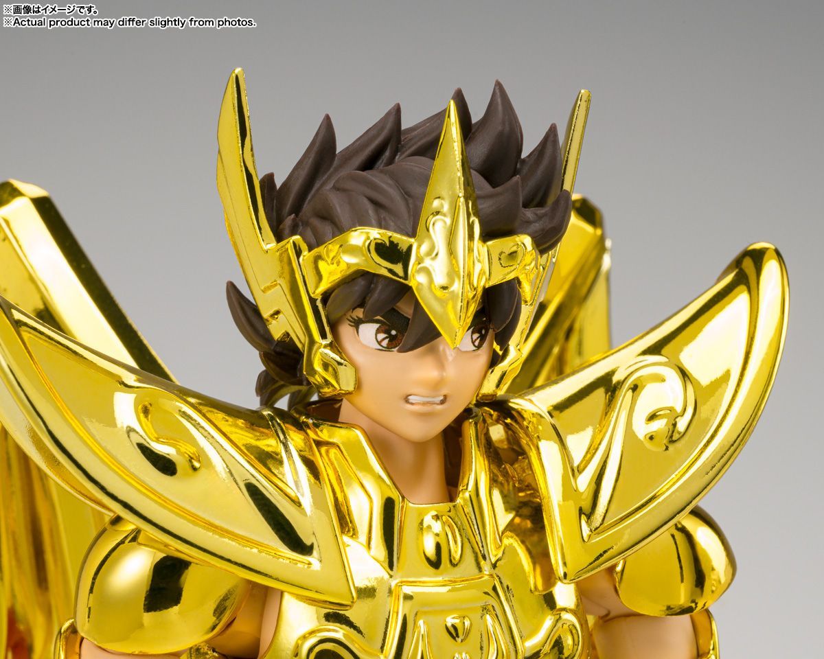 聖闘士星矢　サジタリアスクロス　非売品 Amazon | 【開催記念商品】聖闘士聖衣神話EX サジタリアス星矢
