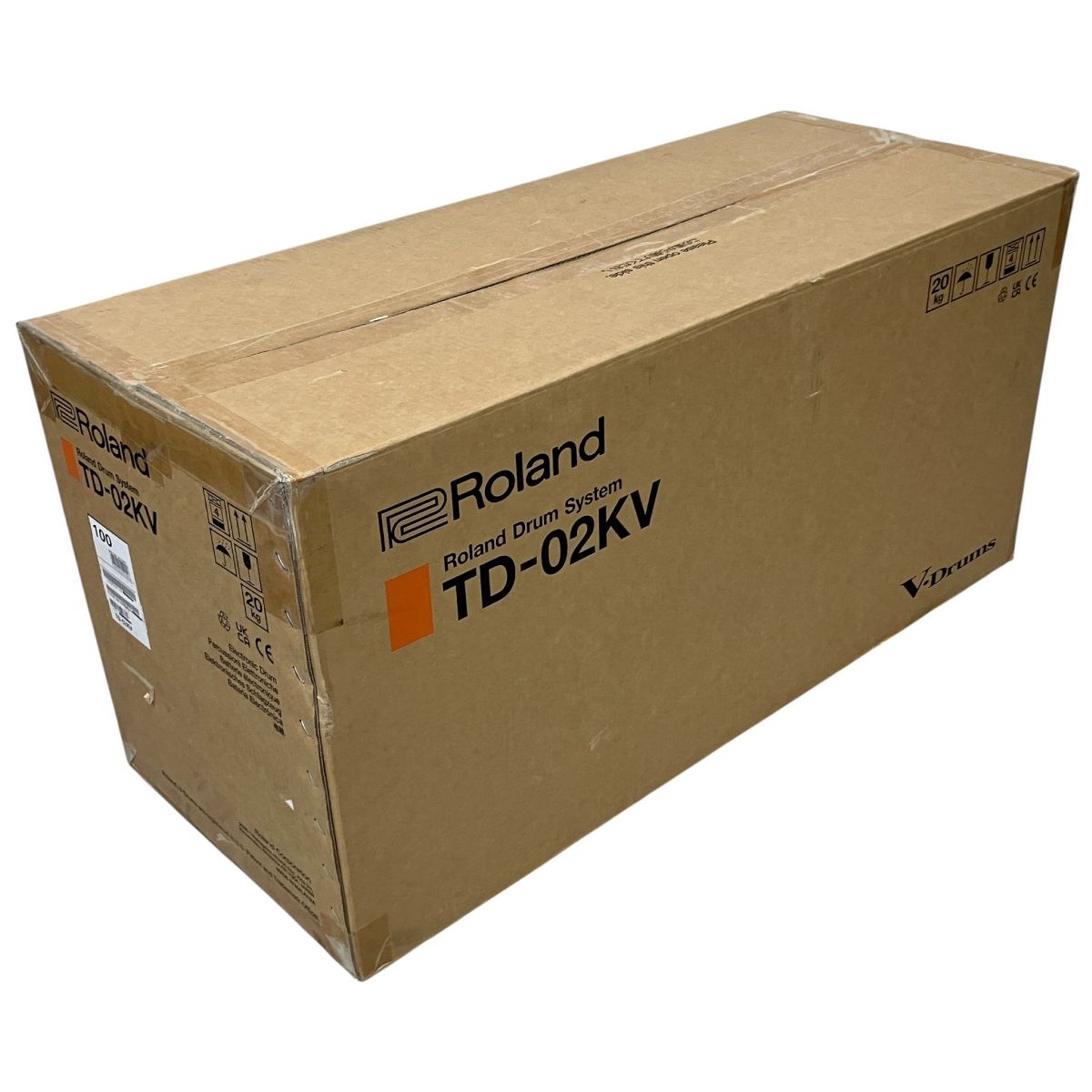 電子ドラム 電子楽器