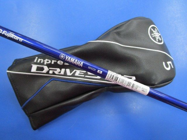 GK豊田▽ 477 新品☆ヤマハ☆インプレスDRIVESTAR☆SPEEDER NX for