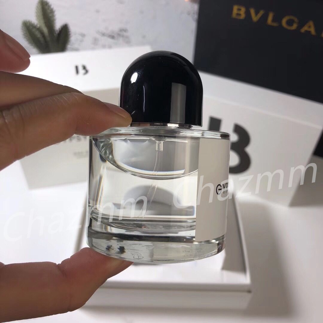 正規品・新品未開封】Byredo Gypsy Water バイレード「ジプシー 