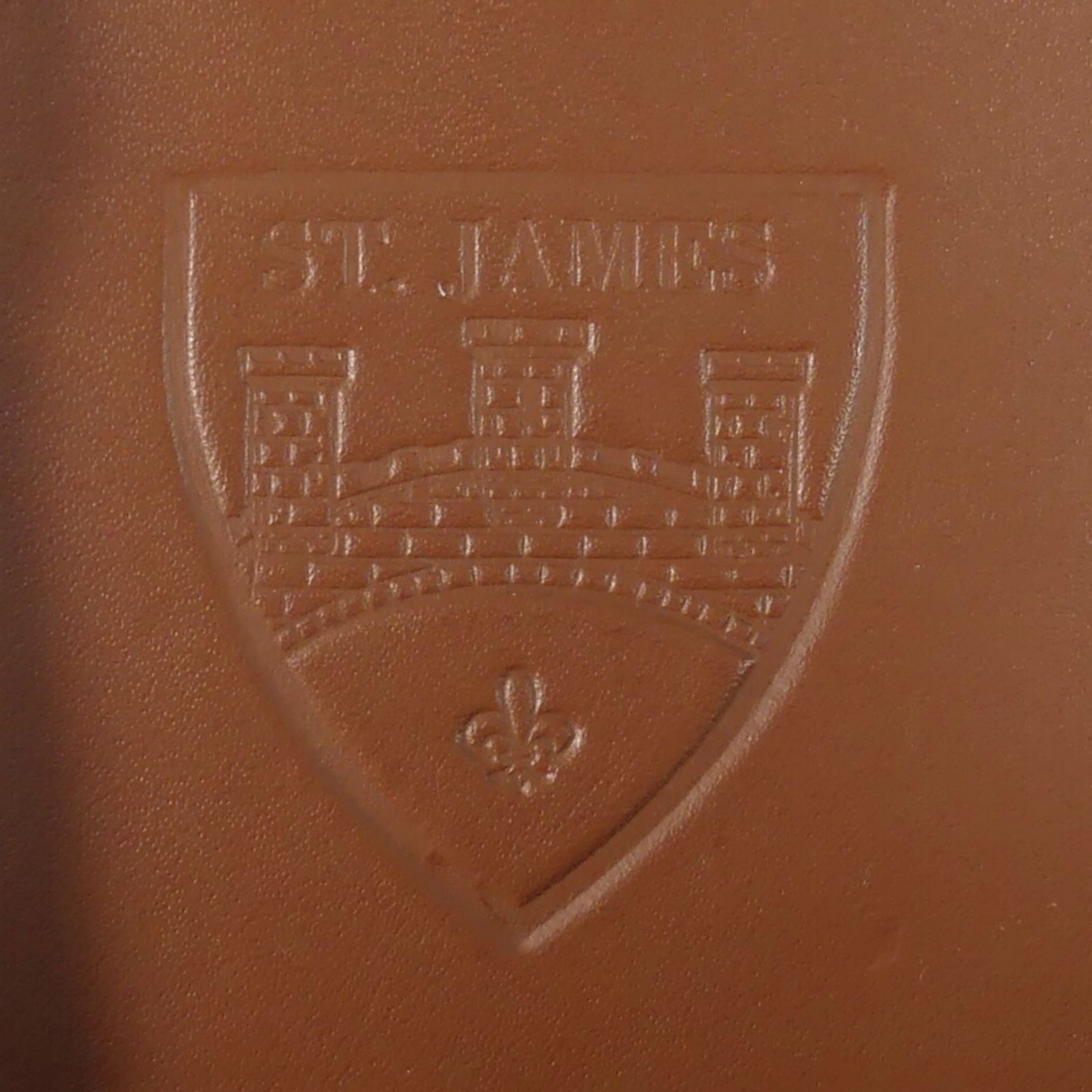 St. James セントジェームス アタッシュケース 本革 ビジネスバッグ 