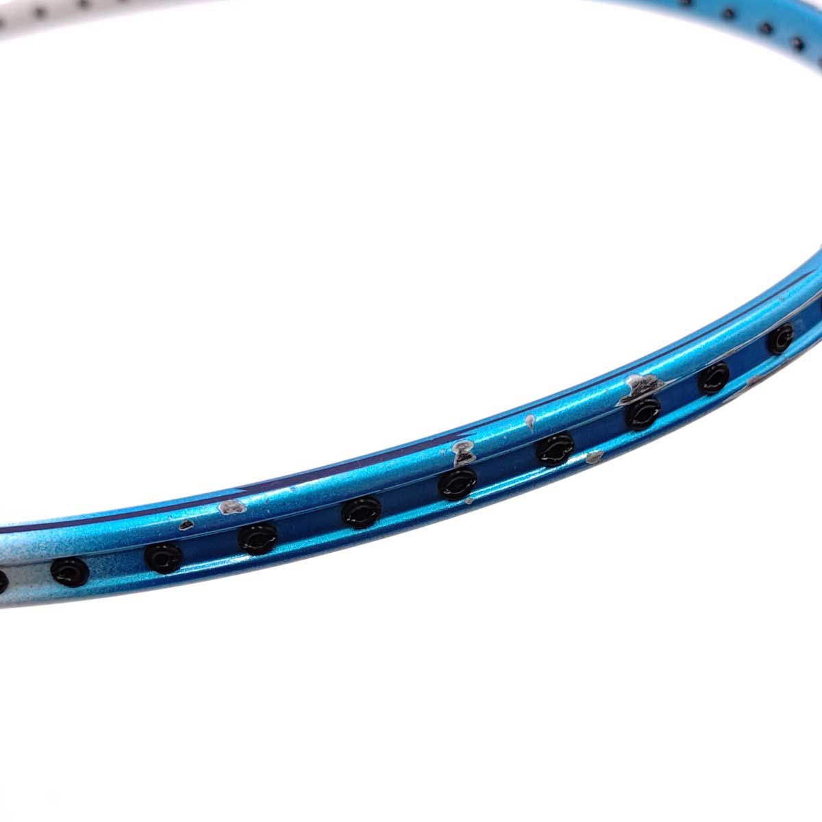 YONEX NANORAY i-SPEED 3UG5 ヨネックス ナノレイ ヨネックス ナノレイ i-スピード NANORAY i-SPEEDのレビュー評価