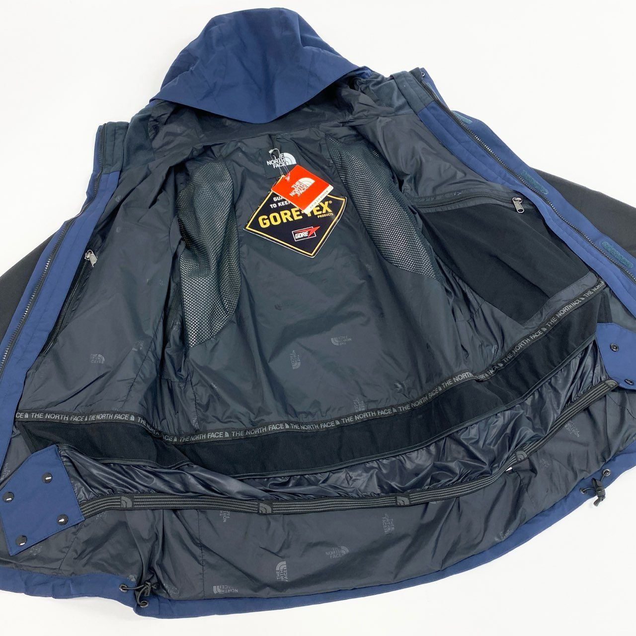 ノースフェイスマウンテンパーカーGORE-TEX NP61540 楽天市場】THE NORTH FACE ノースフェイス 国内正規◇NP61540 GORE-TEX