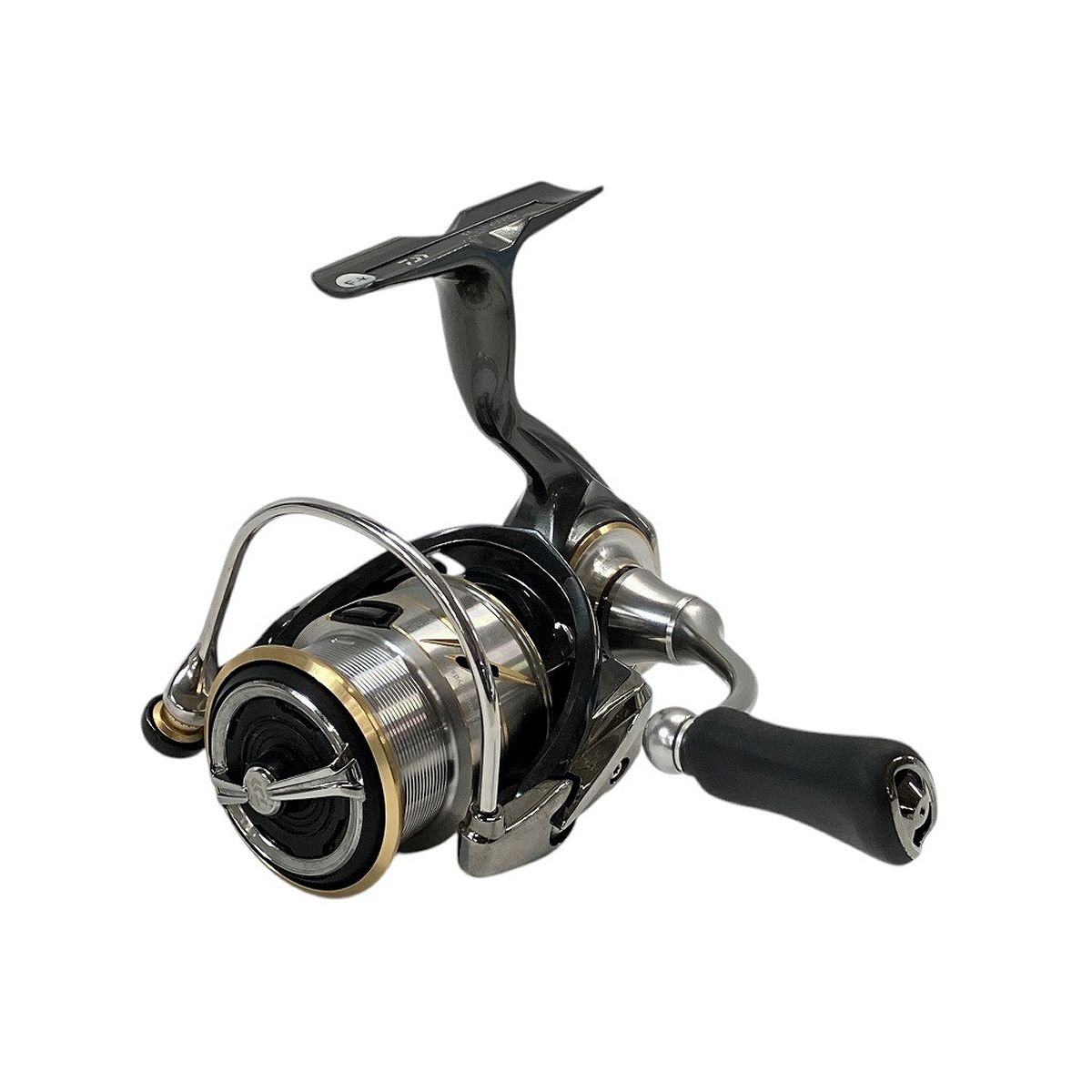 DAIWA ダイワ LUVIAS ルビアス FC LT2000S 2020年製 リール 釣具 スピニングリール W10460778