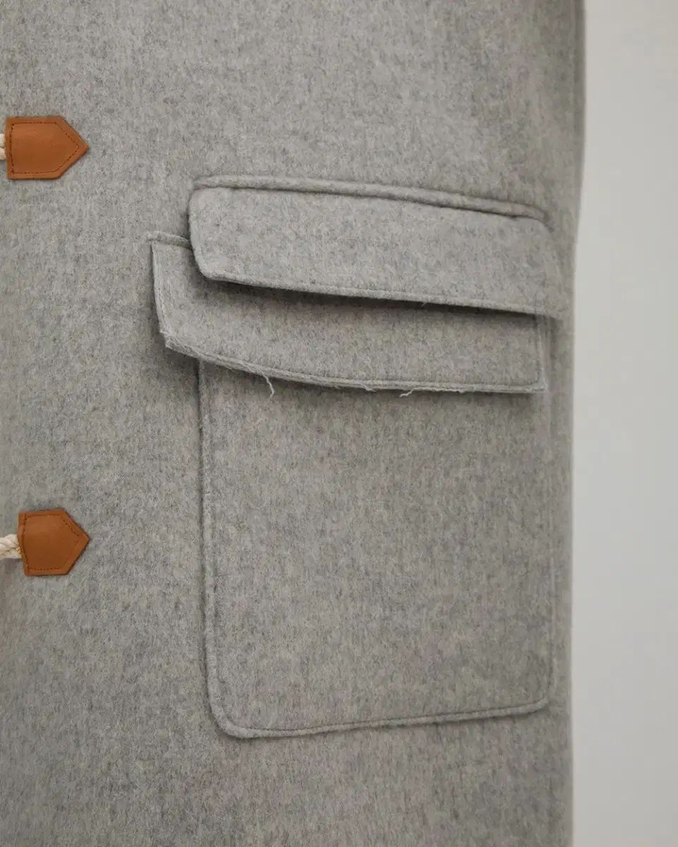duffle coat