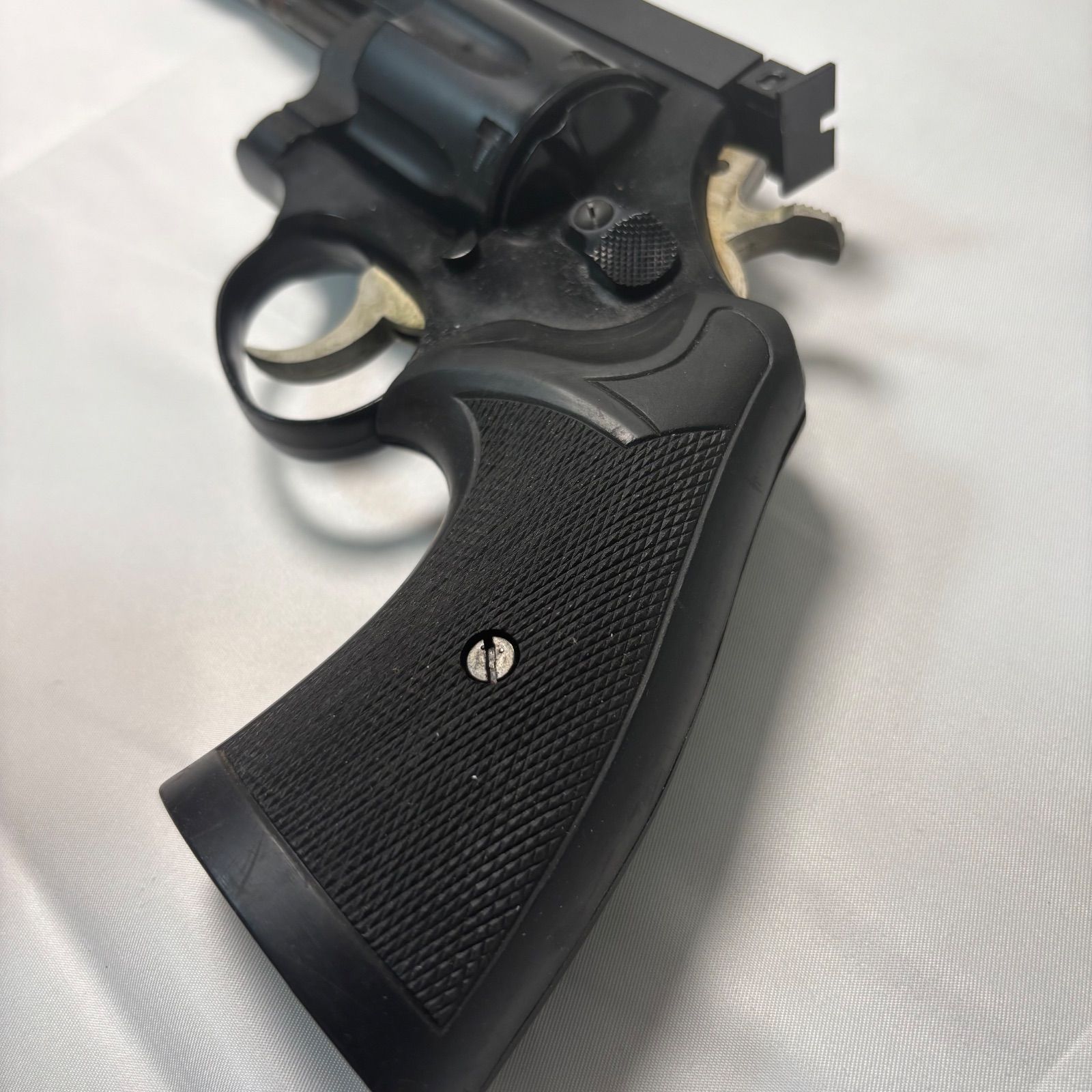 送料無料】KOKUSAI/コクサイ/44MAGUNUM-M-29/DEVIL CUSTOM