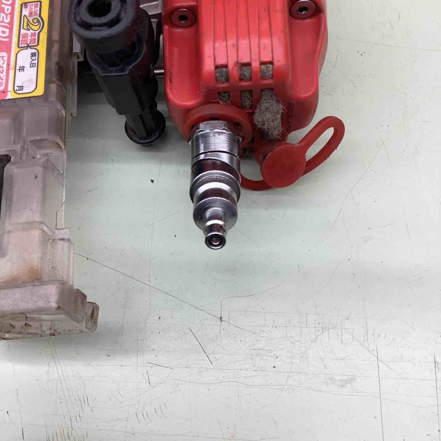 マックス MAX 高圧ピンネイラ HA-50P2 D 越谷店 HRDEVELOPMENT_JP