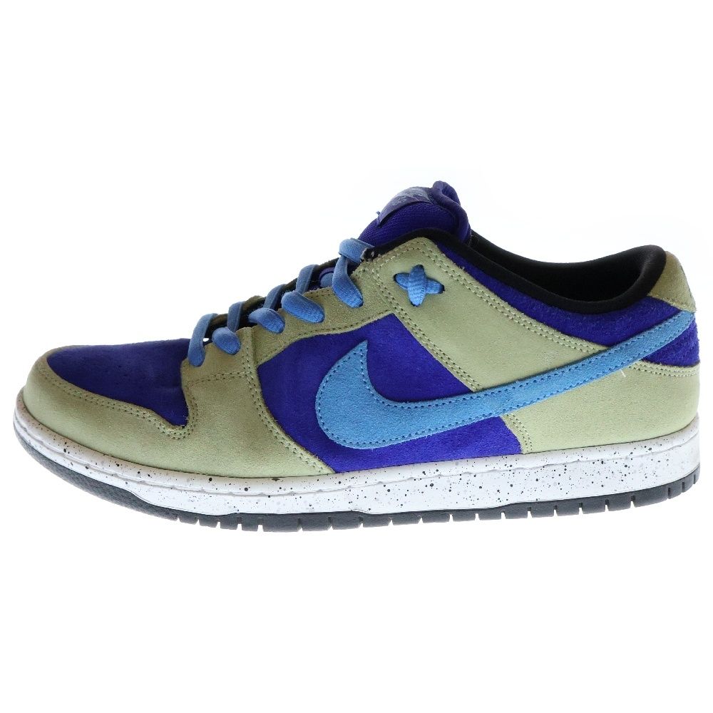 NIKE ダンクロー セラドン 28.0センチ 【公式通販】