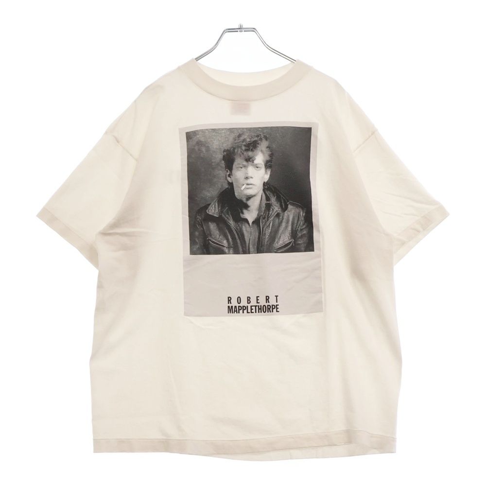 SAINT MICHAEL (セントマイケル) セントマイケル 25SS × ロバート  