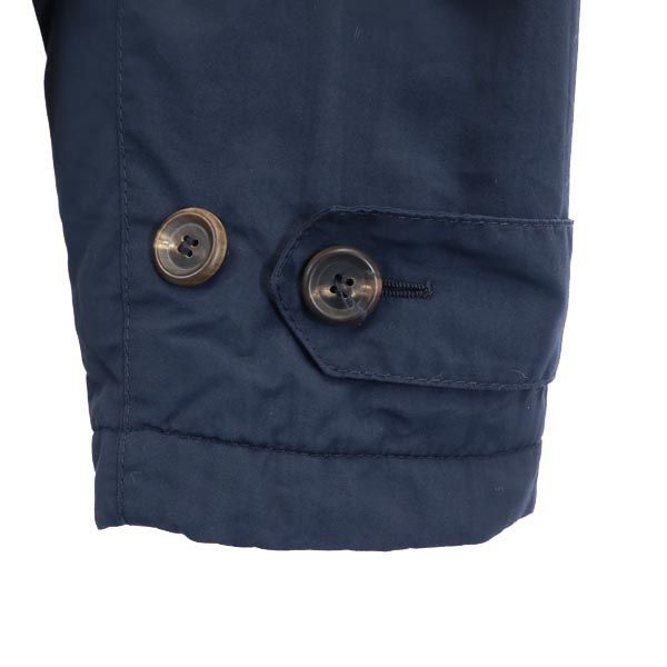 BARNEYS NEWYORK バーニーズニューヨーク ステンカラーコート 42 ステンカラーコート（2234916）｜BARNEYS NEW YORK(バーニーズ