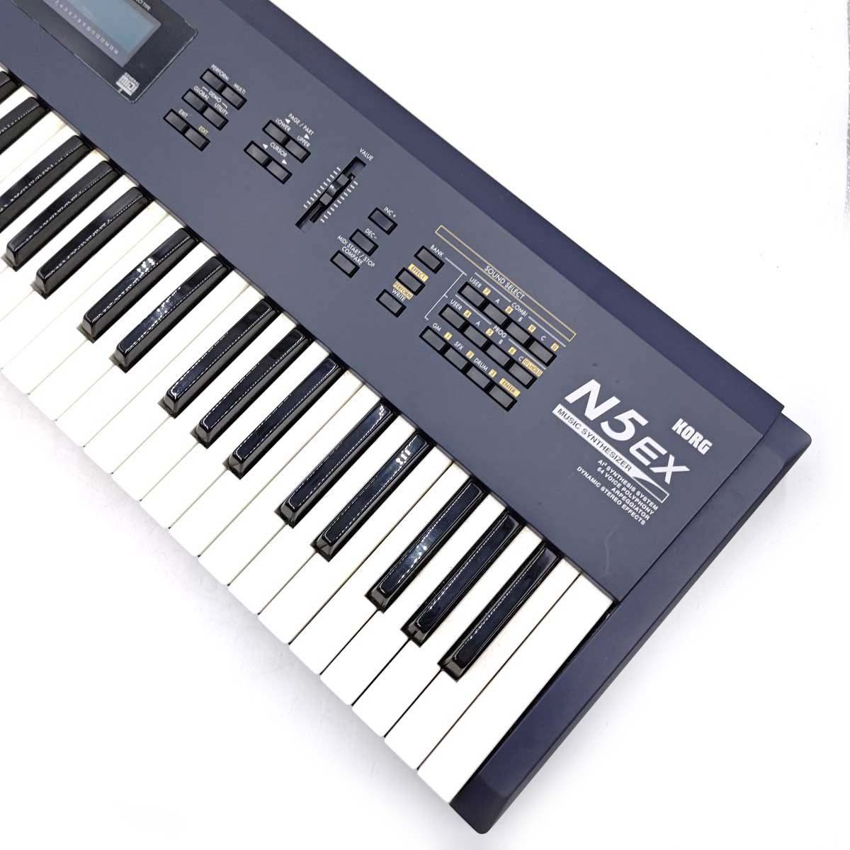 コルグ KORG