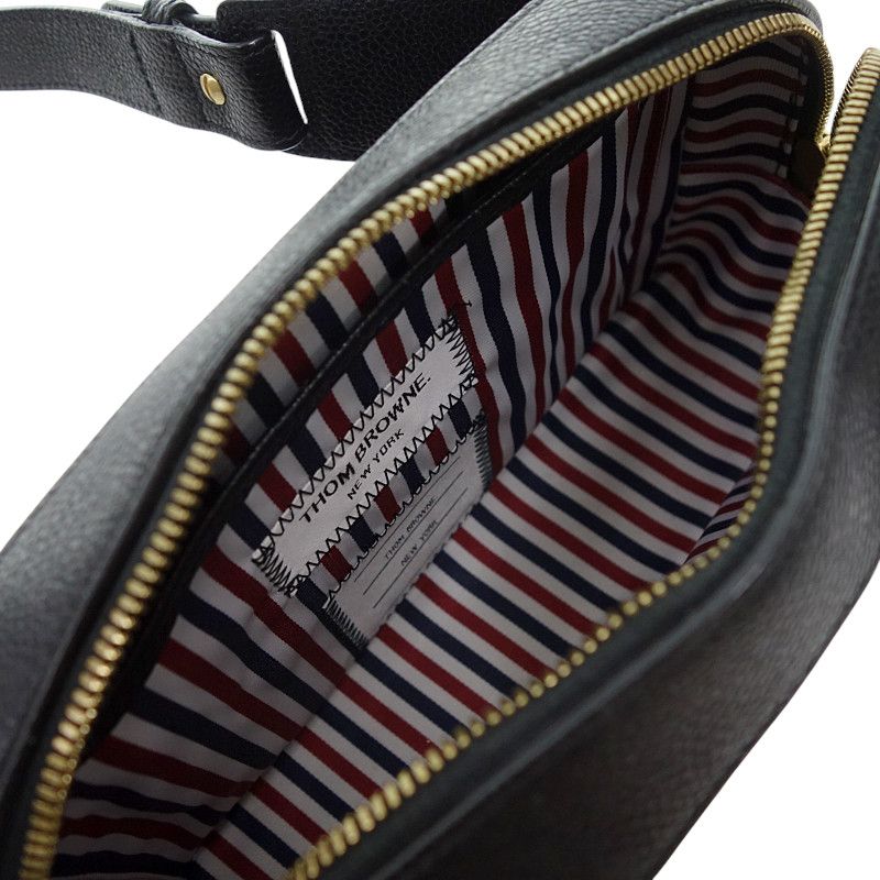 バッグ ブラック