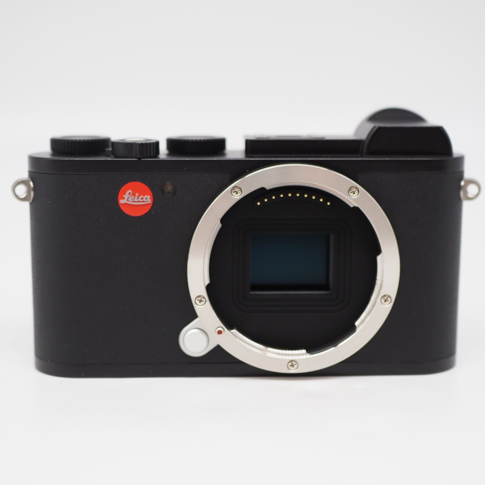 ■ほぼ新品■ LEICA CL ボディ