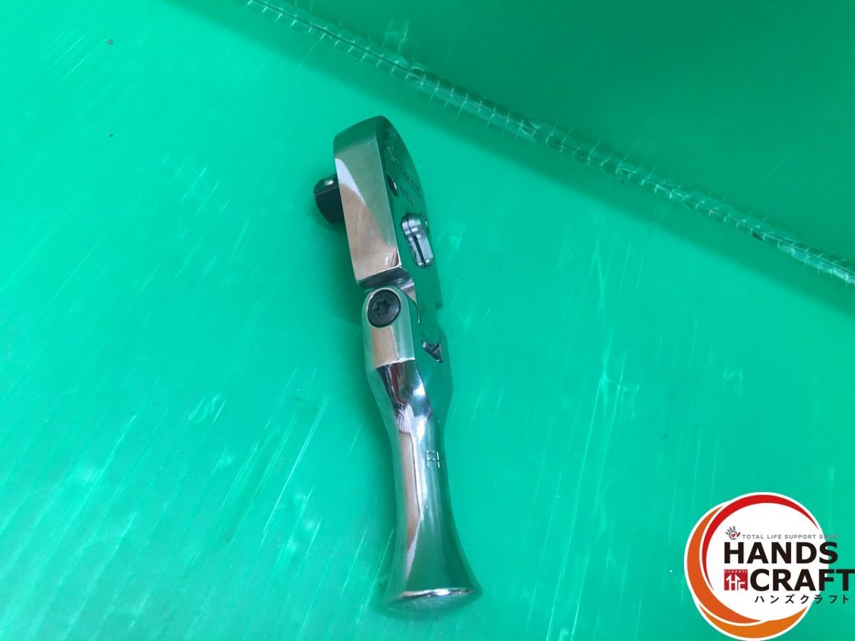 スナップオン 3|8