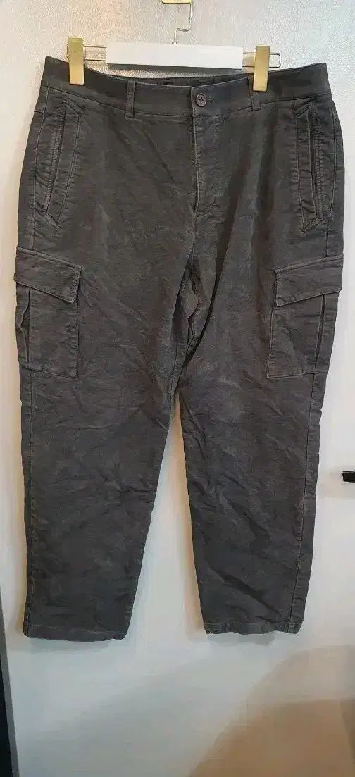 マルボンゴルフ ウォッシュド ボーン パンツ 88