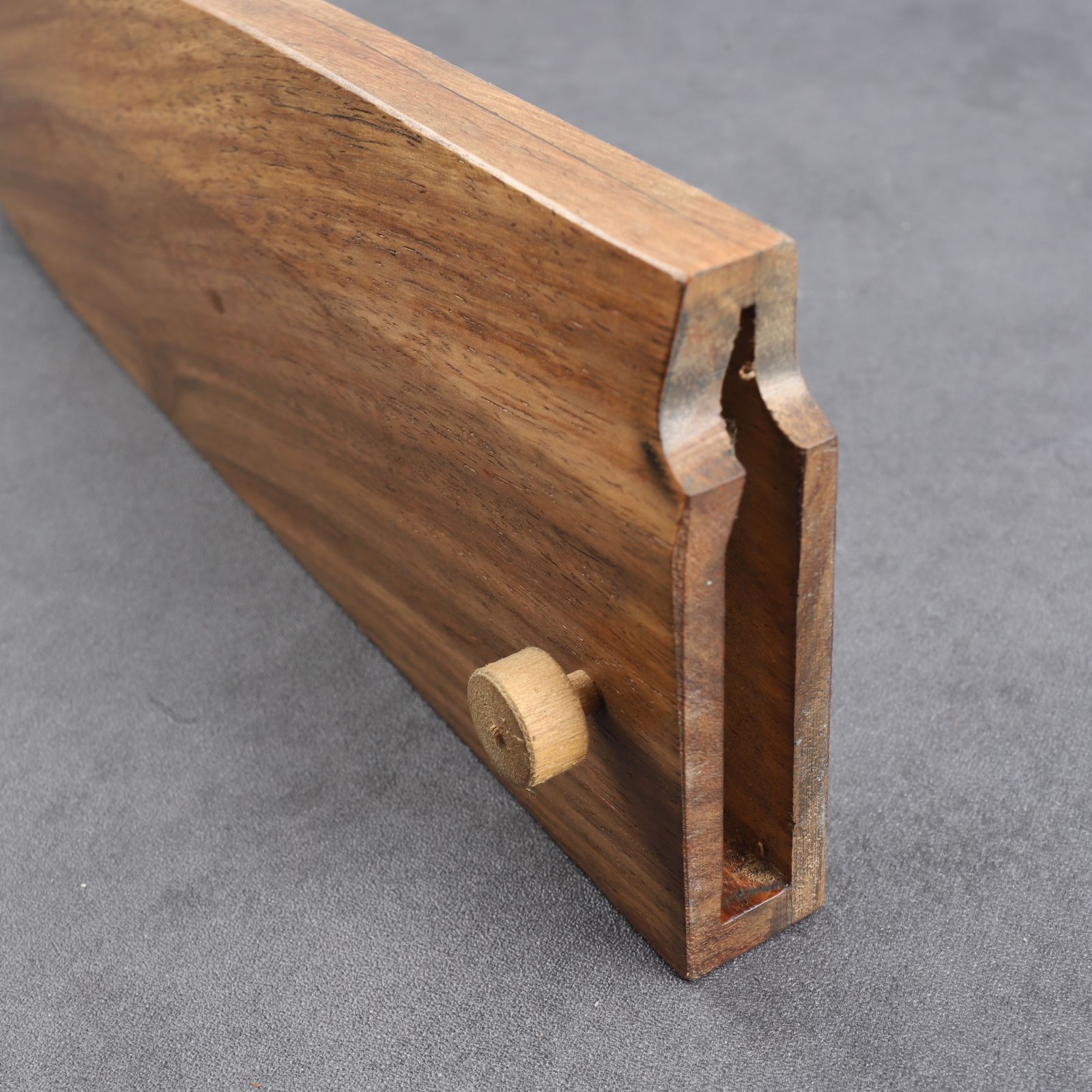  出刃包丁 鞘付 7寸 刃渡り210 mm 普通表面仕上げ 本刃付け 八角柄 時選択 出刃包丁 包丁 ナイフ