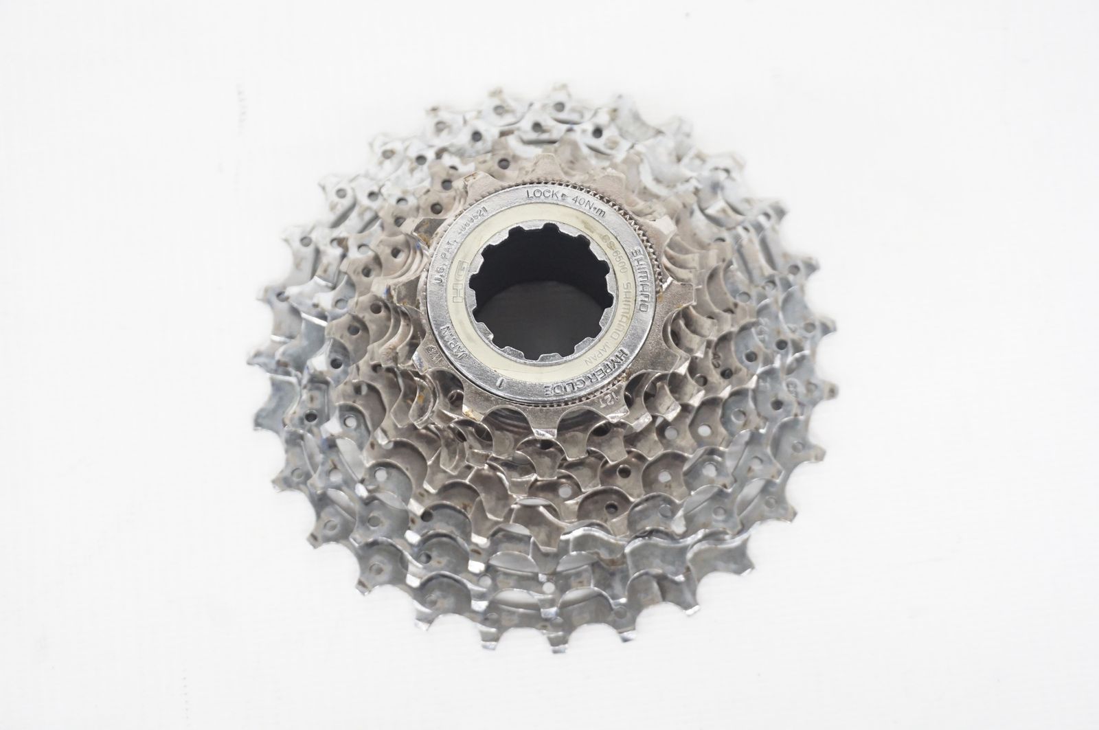 SHIMANO 「シマノ」 ULTEGRA 6500 コンポセット / バイチャリ