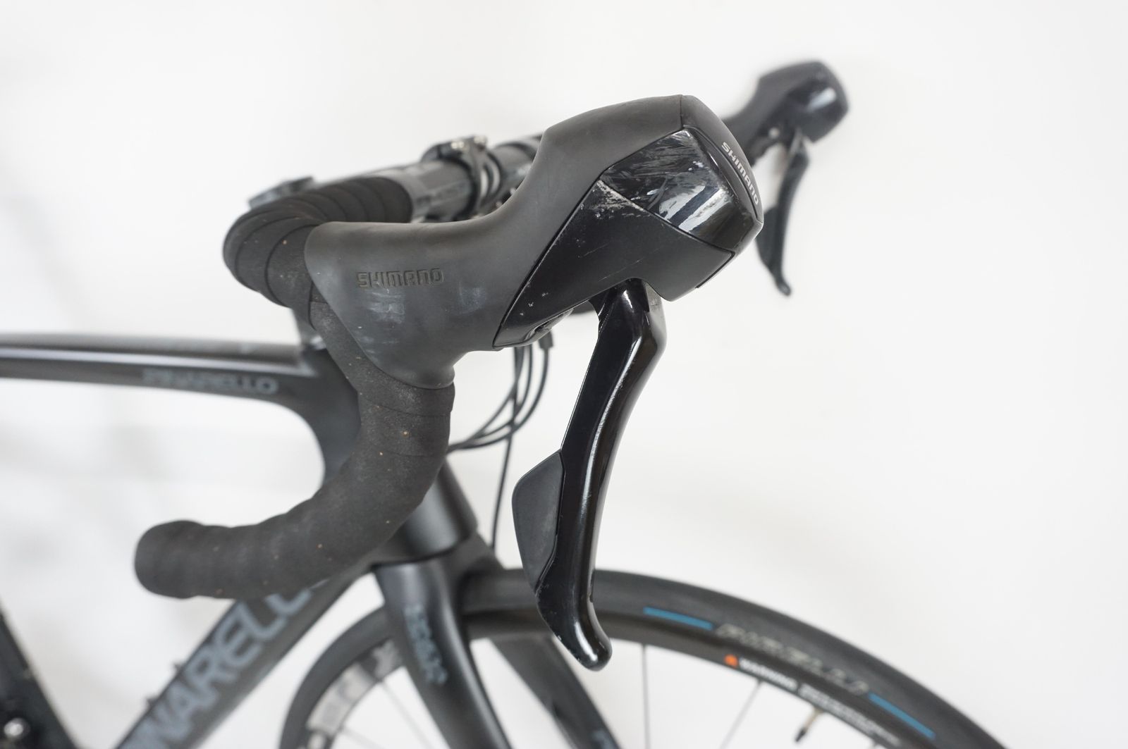 PINARELLO 「ピナレロ」 GAN DISK 2018年モデル ロードバイク