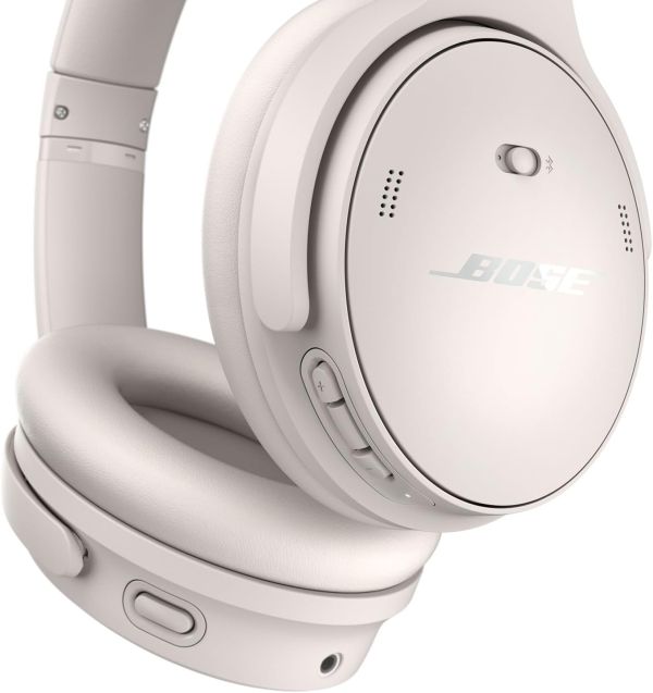 Headphones White
